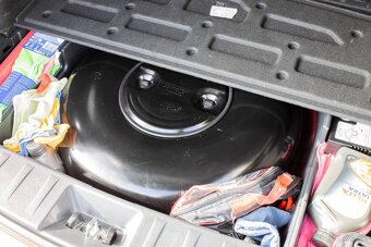 Hyundai i30 CW 80kW (2011) - 20