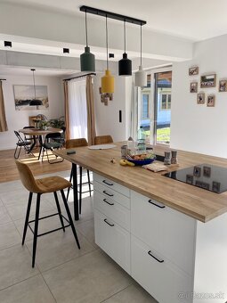 Novostavba Lúčka 23km od mesta Prešov - 20