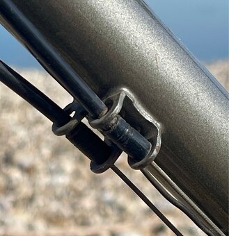 Holandský bicykel RIH - 20