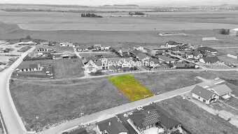 Stavebný pozemok - Mlynica Výhľad Vysoké Tatry - 20