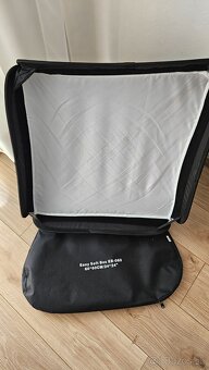 Nikon d700 4x objektívy 1x blesk - 20