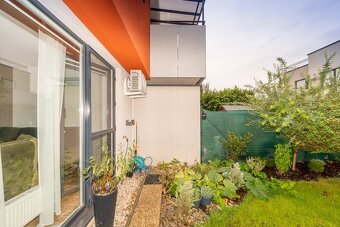 Predaj byty 3 iz. NOVOSTAVBA, Hviezdna ul. Hviezdoslavov - 20