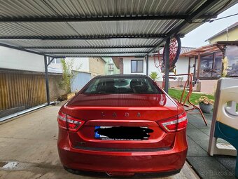 Lada Vesta LUXE - 20