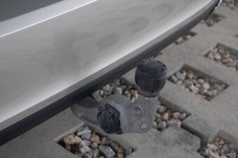 Volvo V90 D4 Inscription D4 - TOP výbava - 20