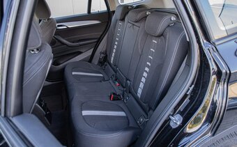 BMW X1 xDrive 25d 170kW automat - 20