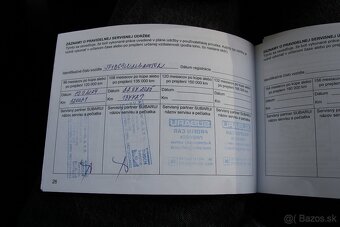 Subaru Outback Premium - 20