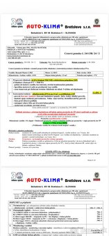 Renault Master CHLADIARENSKE / 2025 / 50tis km / SERVIS - 20