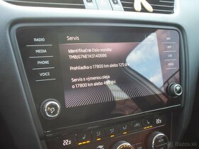 Škoda Octavia Combi 1.6 TDI 115k DSG automat,klima,tempomat - 20