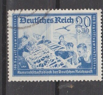 Nemecko do r. 1945 doplnené - 20