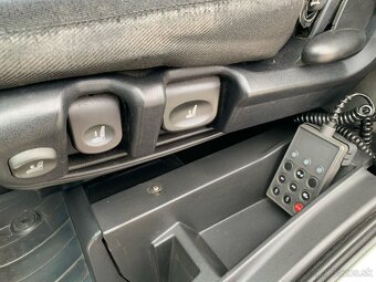 IVECO EUROCARGO 120EL220 IZOTHERM Euro 6 Čelo Klima /8475/ - 20
