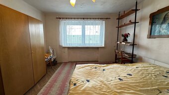 Na predaj rodinný dom, Trávnica - 20