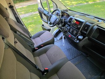 Peugeot Boxer 2.0HDI L2H2  2019 52452km - 20