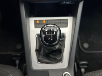 Škoda Octavia III - 20