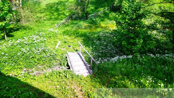 Chalupa na konci sveta, Osturňa - 20