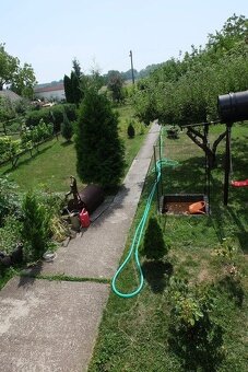 4 - izb. rodinný dom 30 minút od BA ihneď k sťahovaniu - 20
