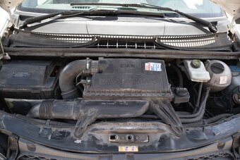 Mercedes-Benz Vito 116 CDI 4x4 Lang A/T - 20