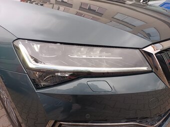 Škoda Superb 3 iV Combi 1.4TSI 160kW DSG - záruka Autodraft - 20