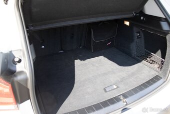 BMW X1 BMT xDrive 20i, 131kW, (2021) - 20