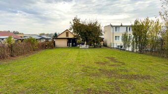 Milhosť, Košice-okolie, pekný rodinný dom, pozemok 1130 m2 - 20