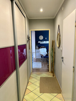 Na predaj 3 izbový byt, Železiarenská 36, Košice - Šaca - 20