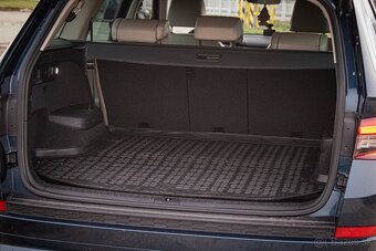 Škoda Kodiaq 2.0 TDI SCR 190k L K DSG 4x4, A7 / 7 MIEST / - 20