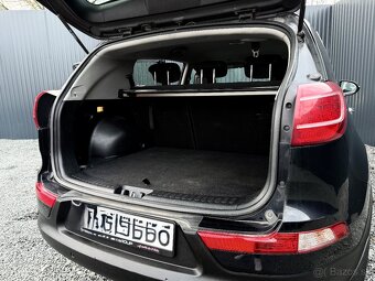 Kia Sportage 1.7Crdi kup.v SR/175tkm - 20