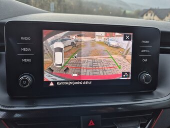 Škoda Scala 1.6 TDi 85 kW DSG Style - 20