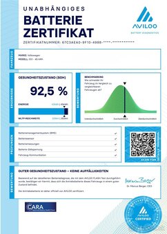 Volkswagen ID.3 Pure 45kWh 110kw - 20