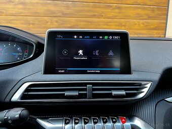 Peugeot 3008 1.2 PureTech Active - 20