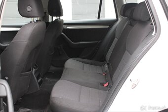 Škoda Octavia Combi 1.6 TDI Ambition - 20