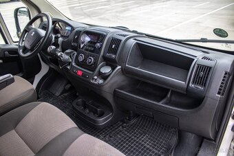 Peugeot Boxer 2.2 BlueHDi 165k 435 L3 DK - 20