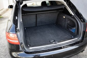 Audi A4 Avant - 20