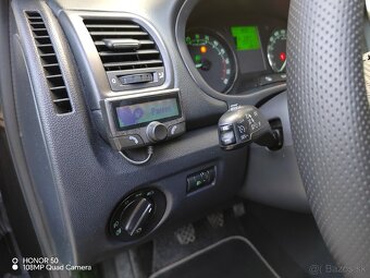 Fabia 2 combi◾1.2 TDi - 20