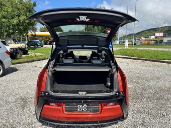 BMW i3 REX BENZÍN PHEV - 20
