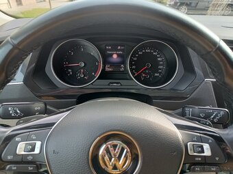 Volkswagen Tiguan Allspace 2.0 TDI DSG 2021 - 20