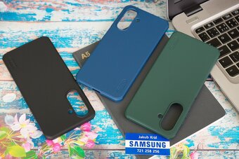 Nillkin Super Frosted pre Samsung - 20