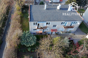 Na predaj 3 izbový byt, kompletne zrekonštruovaný, samostatn - 20