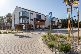 NA PREDAJ 2-izb byt so záhradou v ŠTANDARDE v Kostolišti - 20