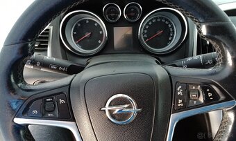Opel Astra Zafira Meriva Vectra Insignia Corsa Antara A/T - 20