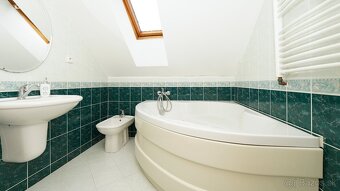 Podnikanie spojené s bývaním SENEC - 20