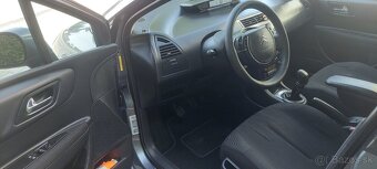 Citroën C4 comford 1.4.benzín - 20