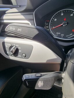Audi A4 Avant 2.0 TDI Sport za 13.700 € - 20