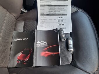 Mazda cx5 2.0 Skyactiv -G165 A/T AWD - 20