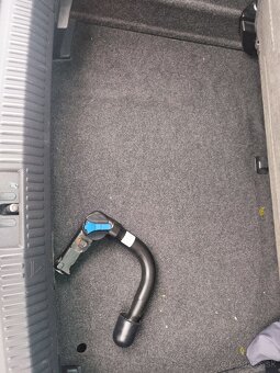 VW Polo 1.2 TDI BlueMotion Trendline, r.v.: 10/2010 - 20