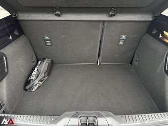 Ford Focus 1.5 TDCi EcoBlue A/T Active, Pôv. lak,v Záruke,SR - 20