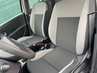 Renault Clio III 1.5 dCi - 20