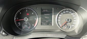 Volkswagen sharan 2,0tdi 125kw - 20