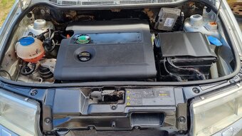 SKODA FABIA COMBI 1.4 16V 74KW/101 HP - 20