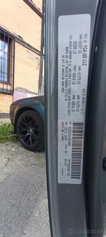 Dodge Challenger GT 4x4 - 20