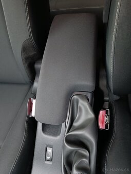Renault Mégane Grandtour 1.5 dCi Zen - 20